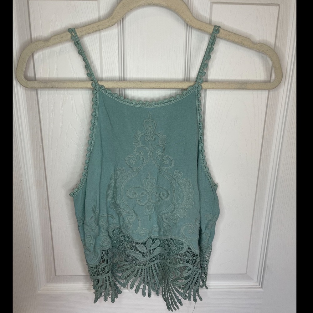 Pacsun top, great condition